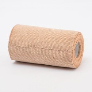 Öntapadós kompressziós pólya 5m x 10cm