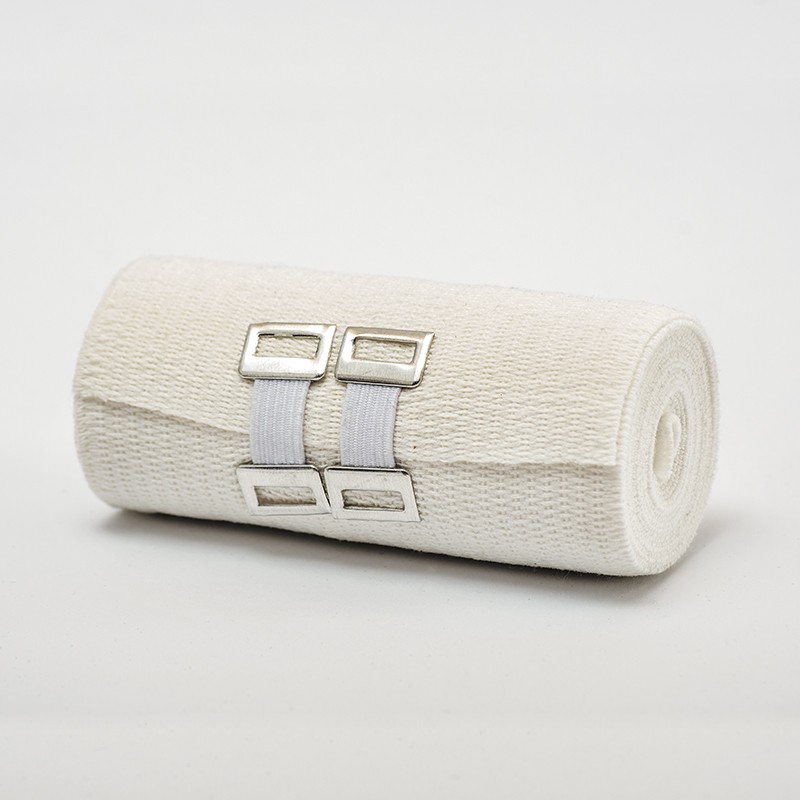 Kompressziós KMP 160% pólya 5m x 10cm