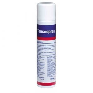 BSN Tenso Spray ragasztó 300ml