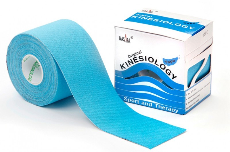 Nasara Kinezio Tape 5m x 5cm