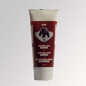 Virde Medvehagyma krém 200ml