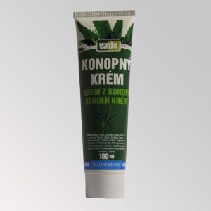 Virde kender krém natúr 200ml