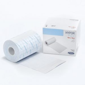 Kötésrögzítő Hyporplast 10cm x 10m