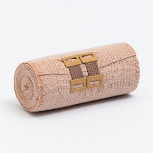 Kompressziós pólya 8cm x 5m