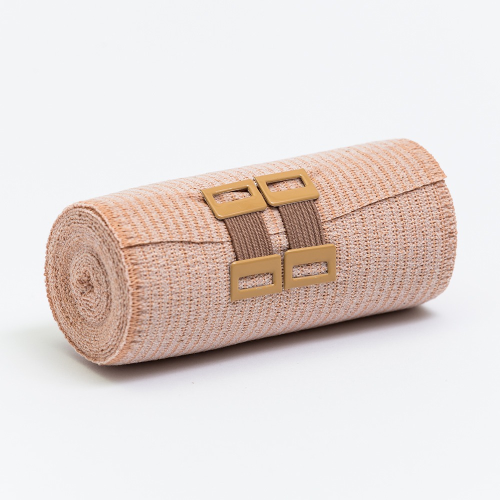 Kompressziós pólya 8cm x 5m - Image 2