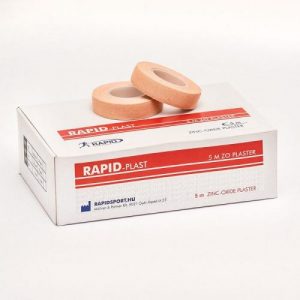 Ragtapasz textil 1,25cm x 5m