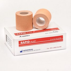 Ragtapasz textil 5cm x 5m