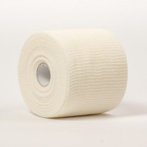 Öntapadó kötésrögzítő pólya 8cm x 20m