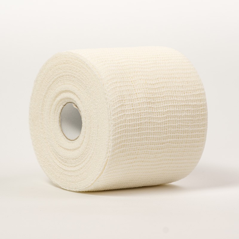 RAPID Haft Öntapadós rugalmas pólya 8cm x 20m