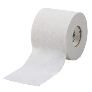 McDavid Eurotape 5cm x 10m sport tape