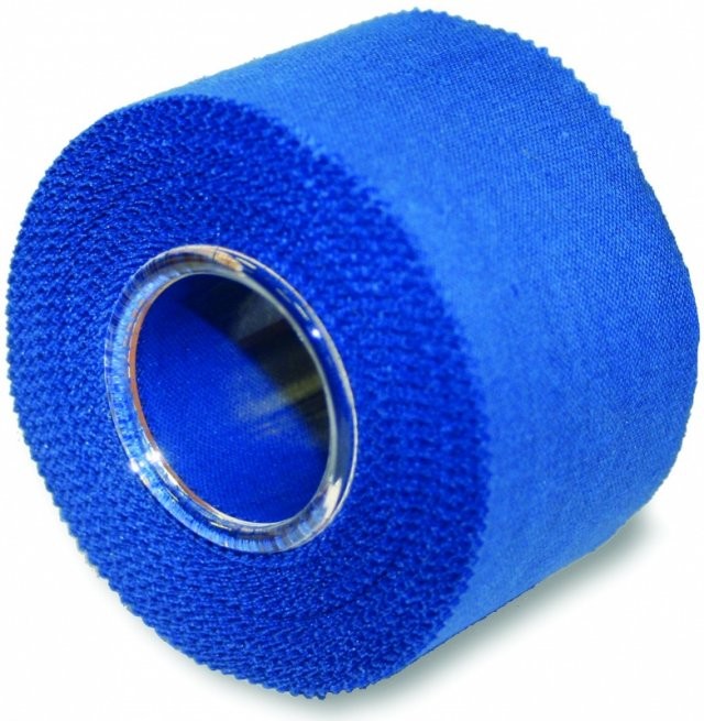 Sport Tape kék 3.8cm x 10m