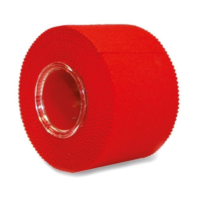 Sport Tape piros 3.8cm x 10m