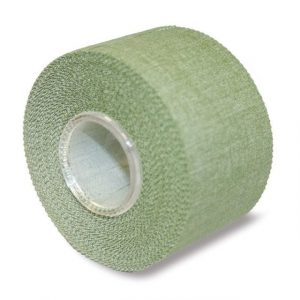 Sport Tape zöld 3.8cm x 10m