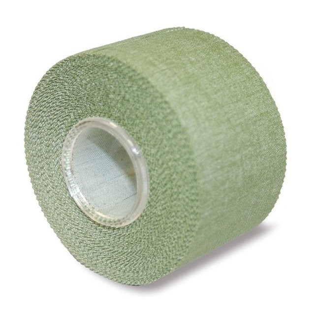 Sport Tape zöld 3.8cm x 10m