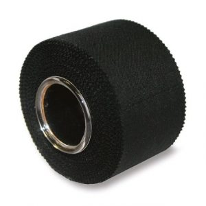 Sport Tape fekete 3.8cm x 10m