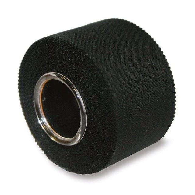 Sport Tape fekete 3.8cm x 10m