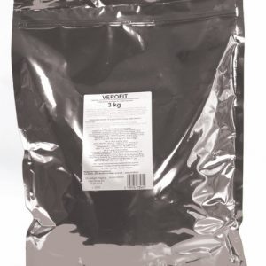 VEROFIT izotóniás italpor 3000g vérnarancs