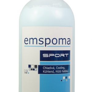 Emspoma Hűtő masszázs krém 1000ml