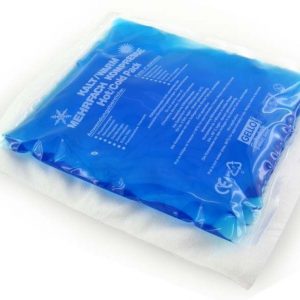 Hideg meleg gélpárna 13.5 x 18cm