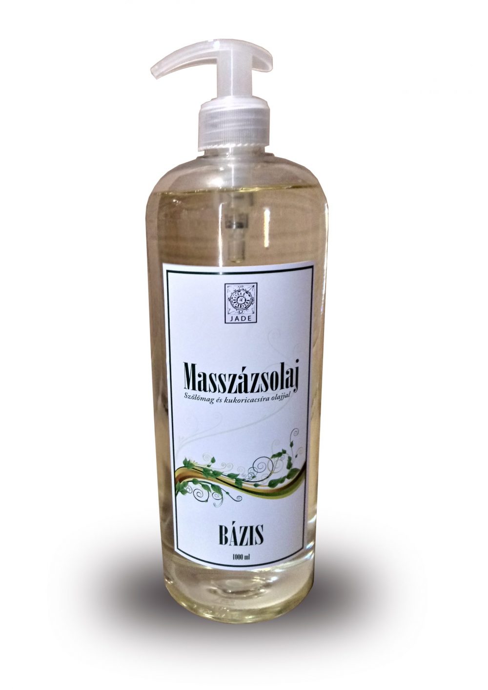 Jade bázis masszázsolaj 1000ml