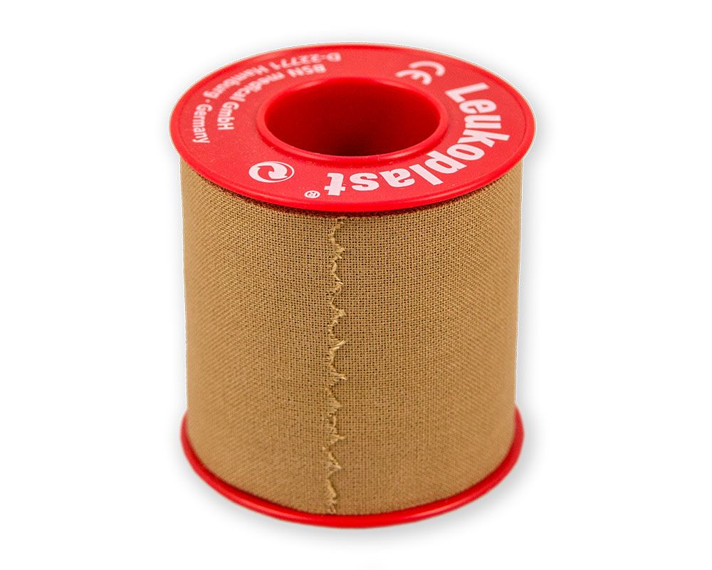 Leukoplast 2,5cm x 9,2m palást nélkül - Image 3