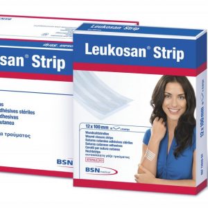 BSN Leukosan Strip 6x38mm 6x
