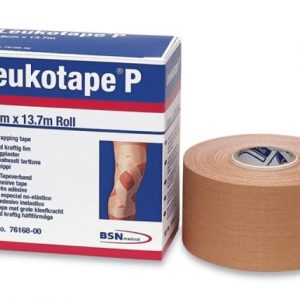 Leukotape P nem elasztikus sport tape 3.8cm x 13.7m