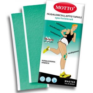 Fájdalomcsillapító