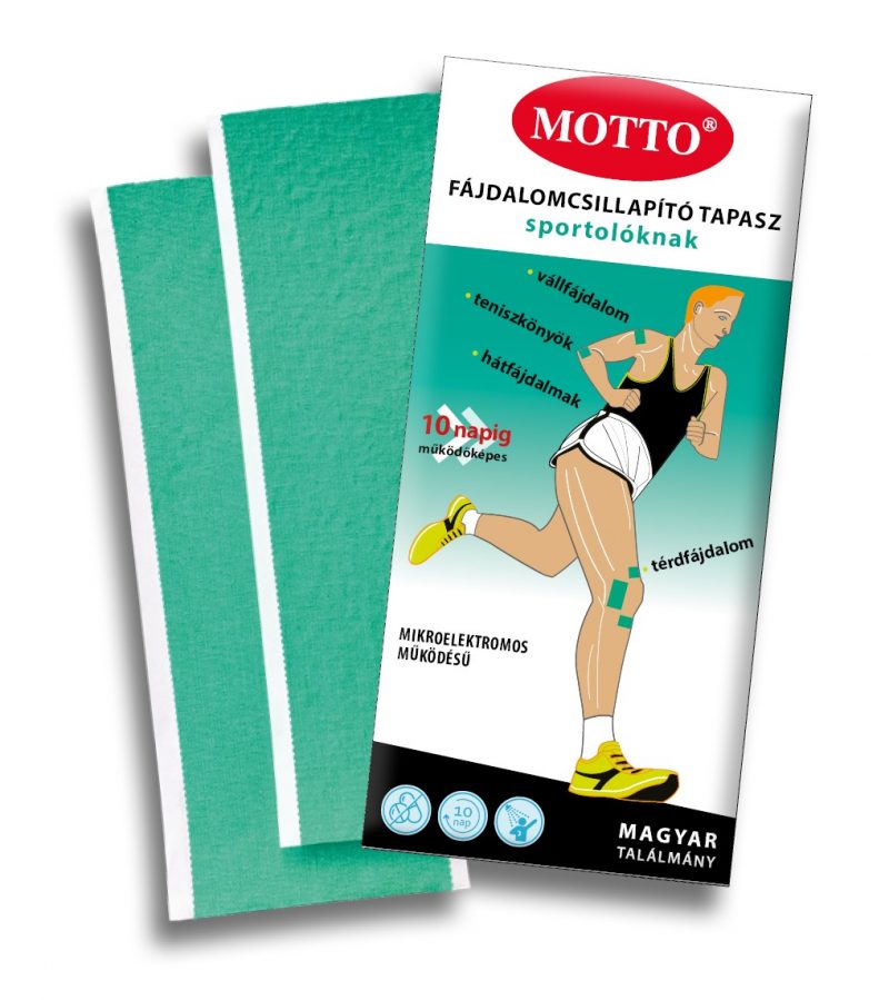 Fájdalomcsillapító