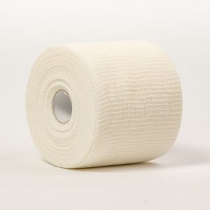 Öntapadó kötésrögzítő pólya 10cm x 20m