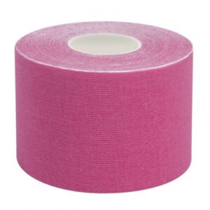 Kineziológiai Tapasz 5cm x 5m pink