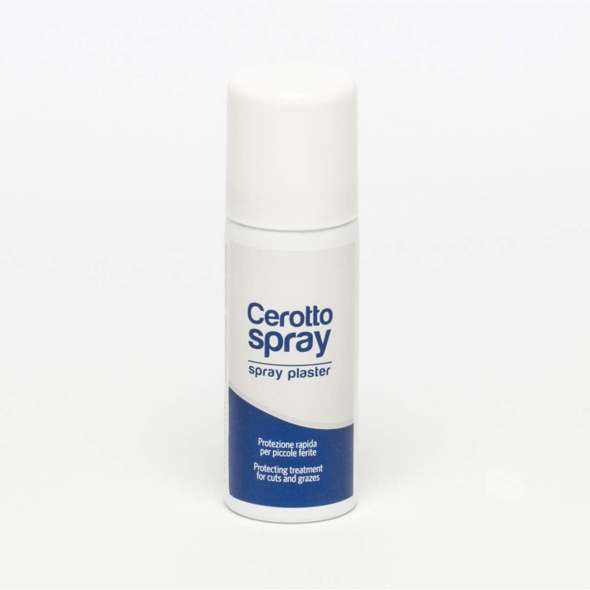 Sixtus sebbevonó spray 40ml