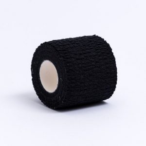 Stretch Tape 5cm x 4,5m fekete