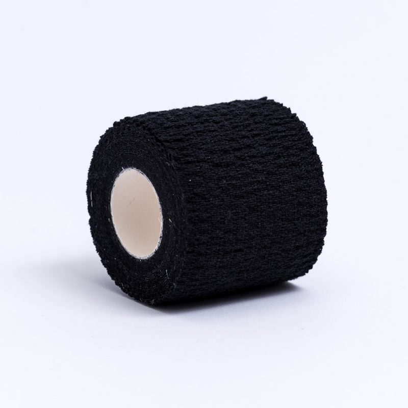 Stretch Tape 5cm x 4,5m fekete