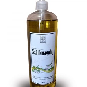 Jade Nature természetes szőlőmagolaj 1000ml