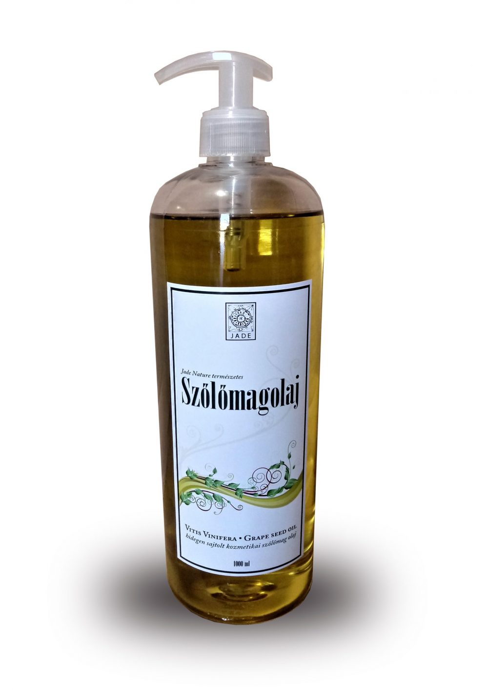 Jade Nature természetes szőlőmagolaj 1000ml