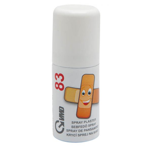 Sixtus sebbevonó spray 40ml - Image 2