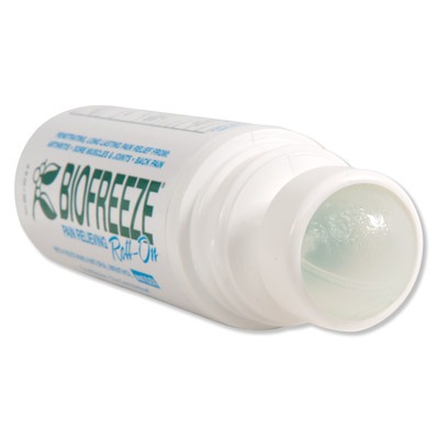 Biofreeze fájdalomcsillapító roll-on 89ml - Image 2