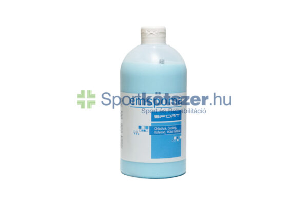 Emspoma általános masszázs krém 1000ml - Image 9