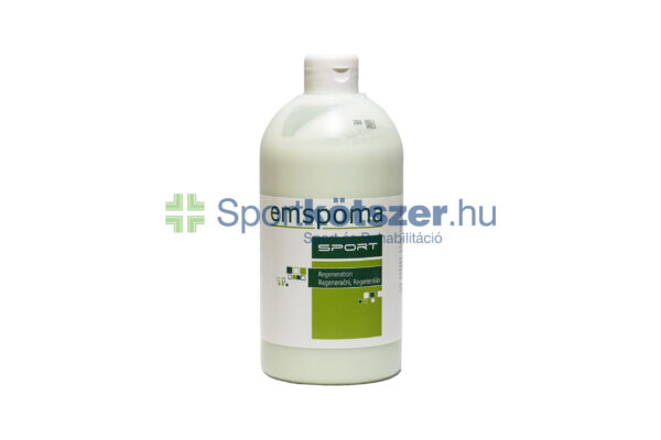 Emspoma általános masszázs krém 1000ml - Image 8