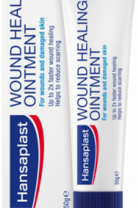 Hansaplast sebkezelő kenőcs 50g