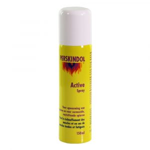 PERSKINDOL Active Classic Spray 150ml