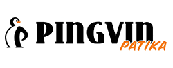 Pingvin Patika