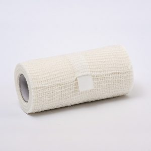 Öntapadó kötésrögzítő pólya 10cm x 4m