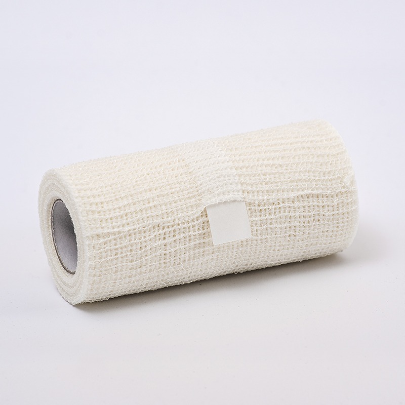 Öntapadó kötésrögzítő pólya 10cm x 4m