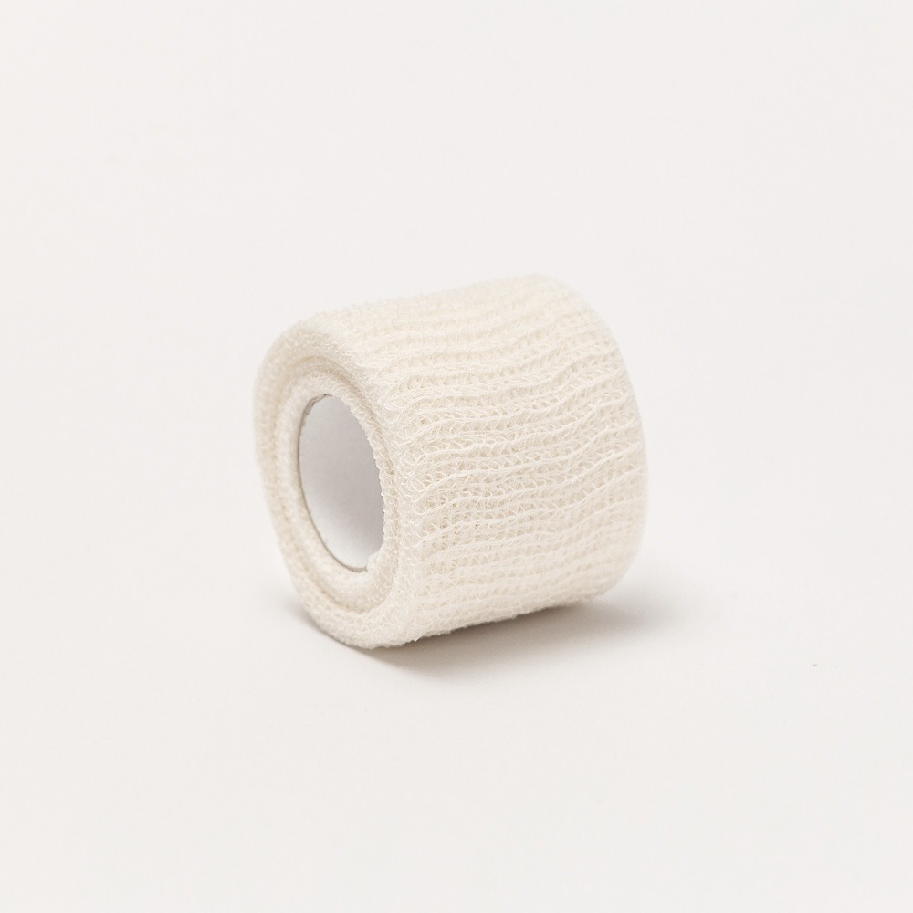 Öntapadó kötésrögzítő pólya 4cm x 4m