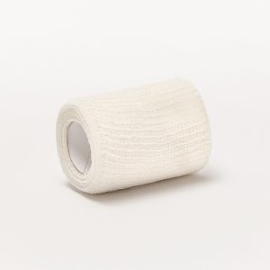 Öntapadó kötésrögzítő pólya 6cm x 4m