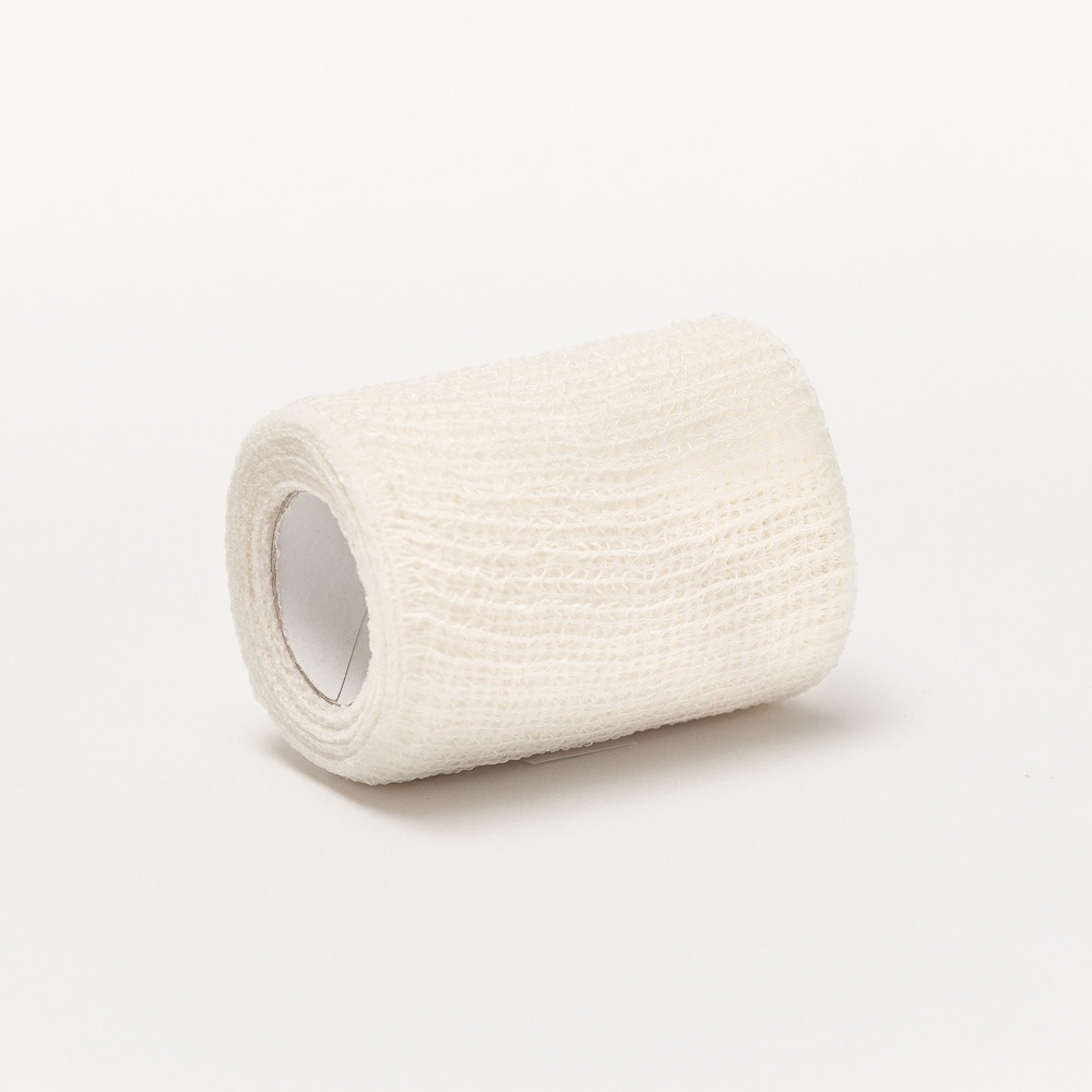 Öntapadó kötésrögzítő pólya 6cm x 4m