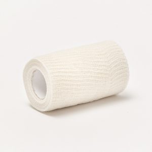 Öntapadó kötésrögzítő pólya 8cm x 4m