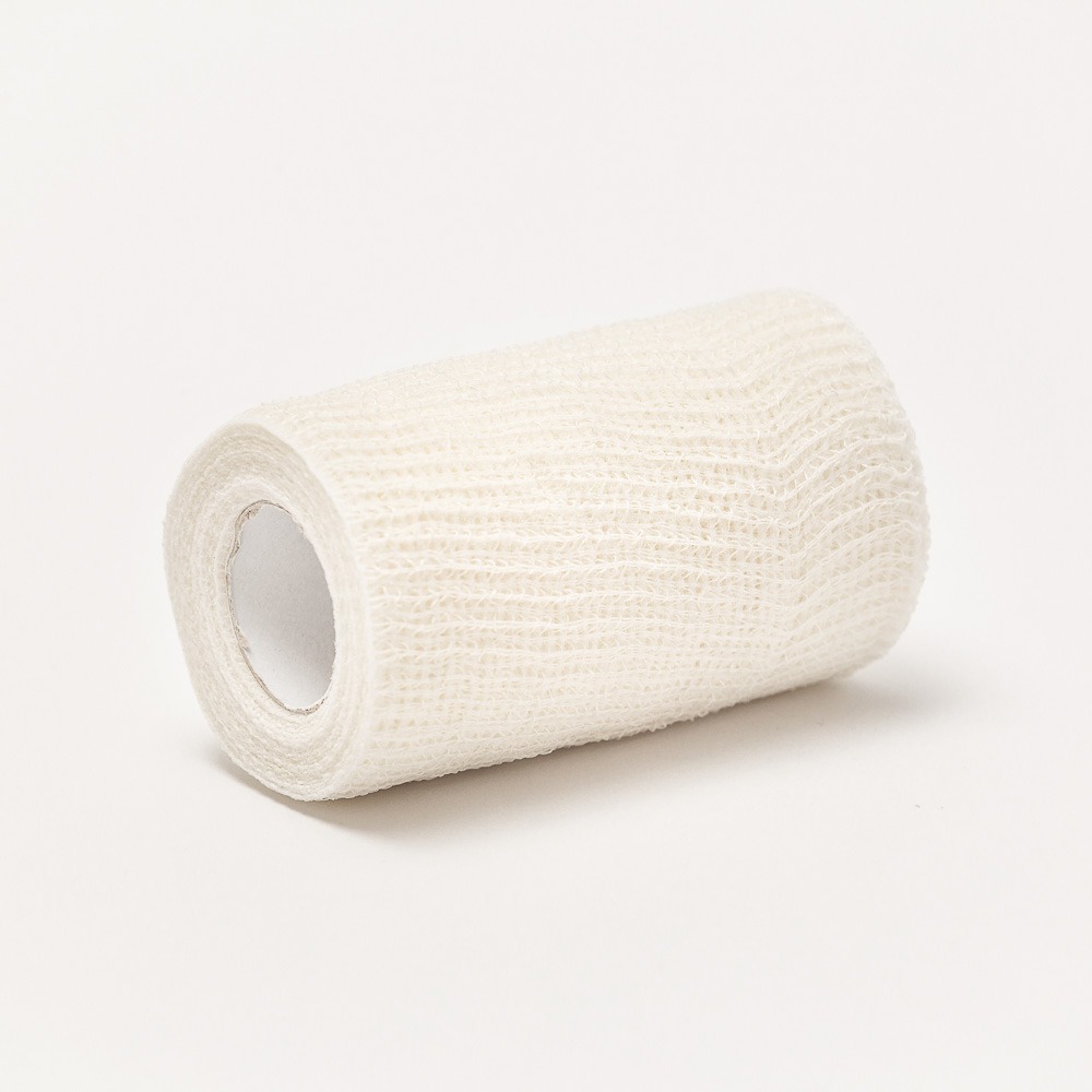 Öntapadó kötésrögzítő pólya 8cm x 4m